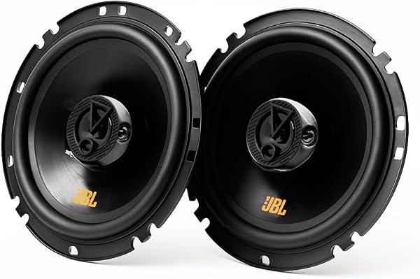 Alto Falante Triaxial JBL 6TRFX55 6 Polegadas (Par)