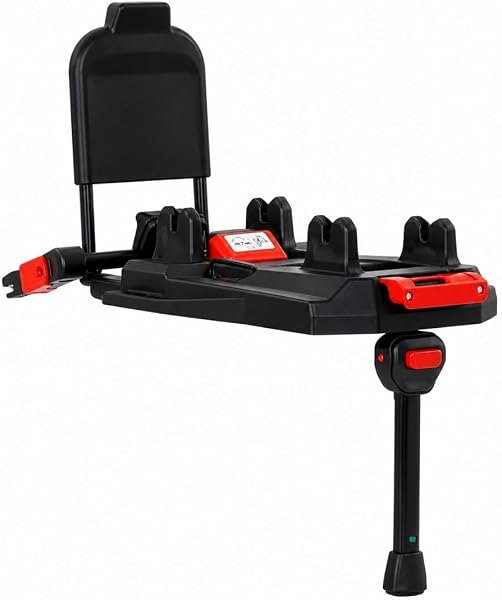 Base Isofix Risus, ABC Design