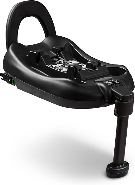 Base Isofix Tulip, ABC Design