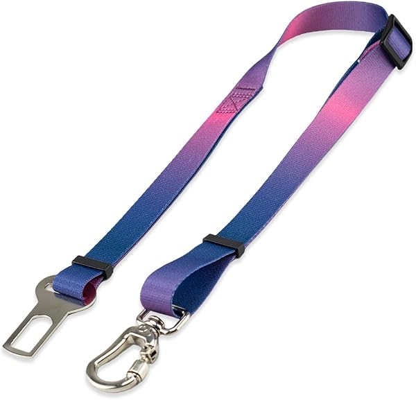 Basic Pet Cinto de Segurança Pet Lily