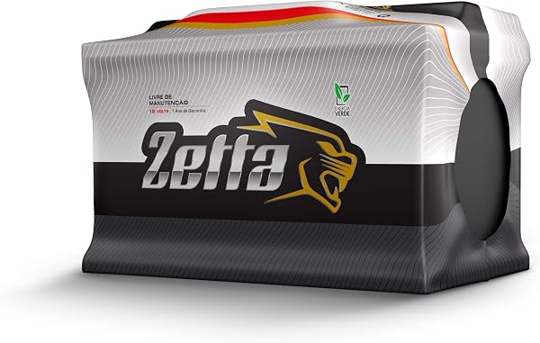 Bateria Zetta Z60D MFA