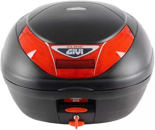 Melhores Baús para Motos