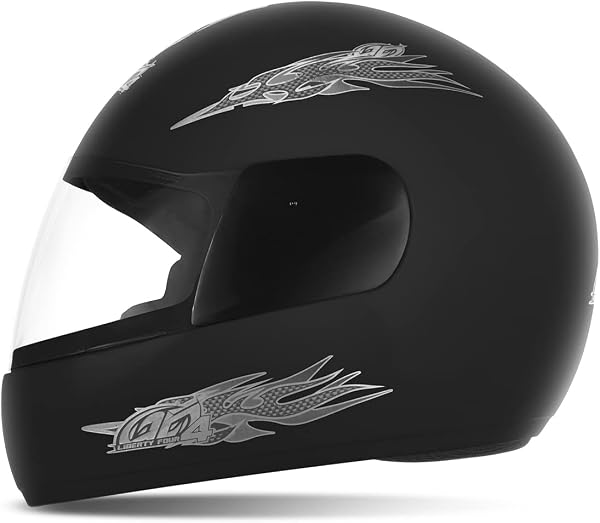Capacete Pro Tork Liberty 4 Solid Preto Fosco Tam. 58