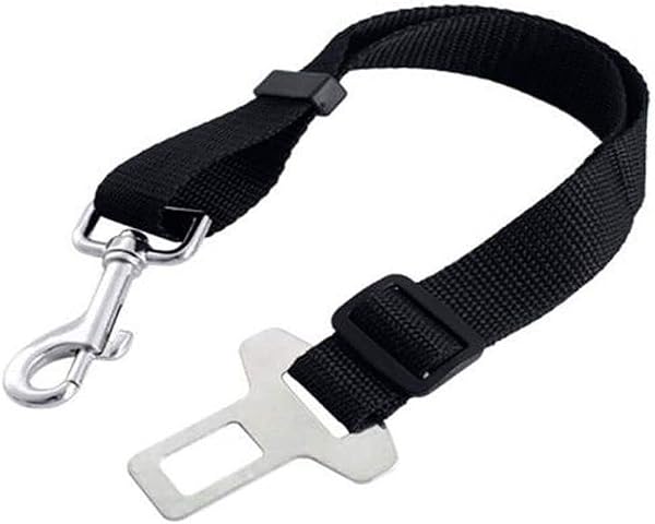 Cinto de Segurança Chalesco para Cães