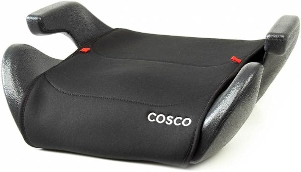 Cosco Kids Booster Clippy