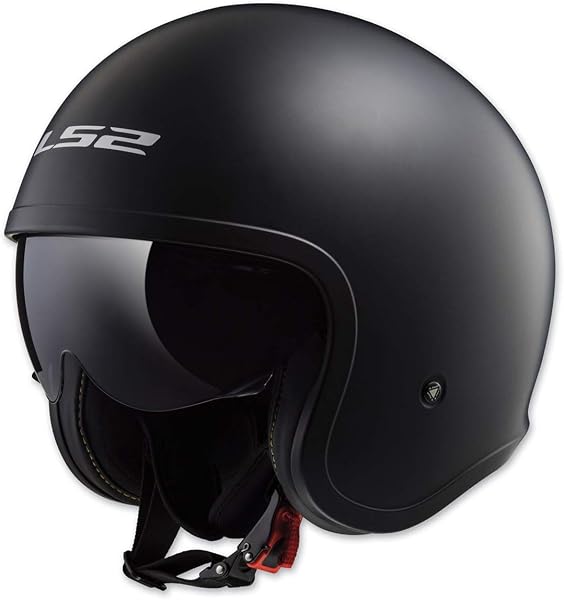 LS2 Capacete Spitfire