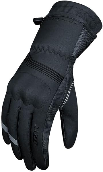 Luva X11 Dry Tech Cano Longo Impermeável