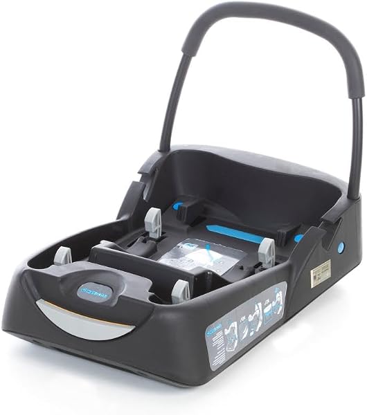 Maxi-Cosi Base para Bebê Conforto Citi, Black
