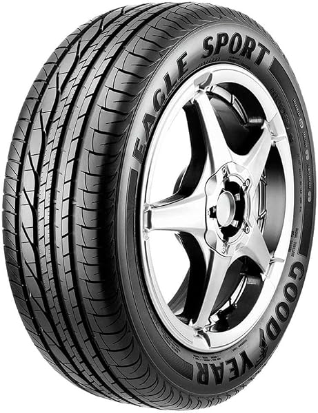 Pneu 185/60R15 Goodyear Eagle Sport 2 88H