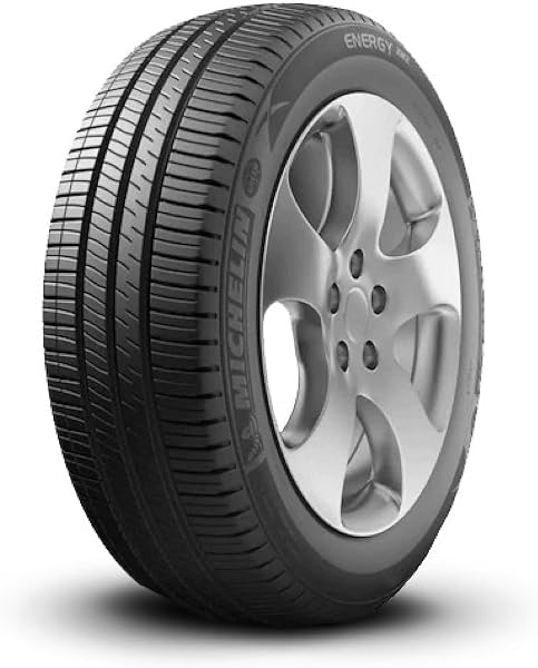 Pneu 195/55R15 Michelin Energy XM2+ 85V
