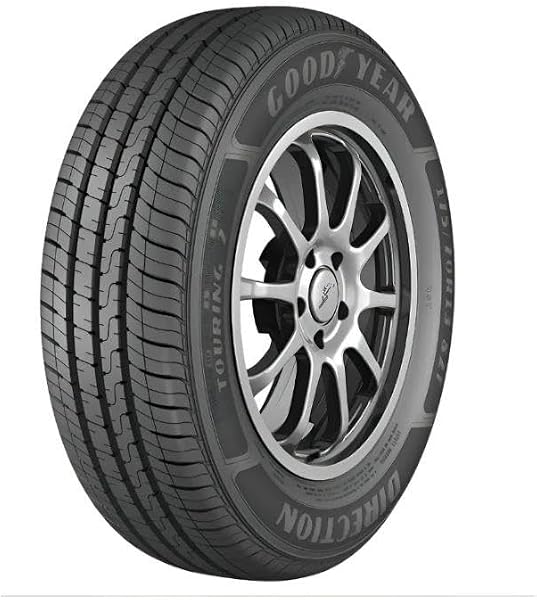 Pneu Aro 14 Goodyear Direction Touring 2 185/65R14 86H