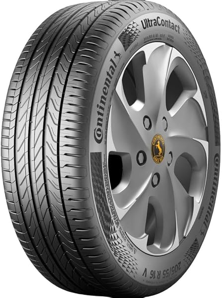 Pneu Continental Aro 15 Ultracontact 185/60R15 84H