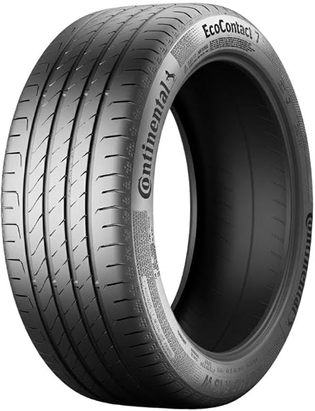 Pneu Continental Aro 16 Ecocontact 7 195/55R16 87H