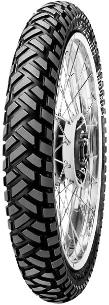Pneu Metzeler 80/90-21 48S Enduro3 Sahara (D)