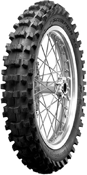 Pneu Pirelli 100/90-19 Scorpion Mx32 Mid Soft (TT) 57M