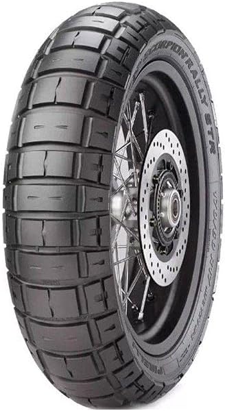 Pneu Pirelli 150/70R18 Scorpion Rally STR (TL) 70V M+S