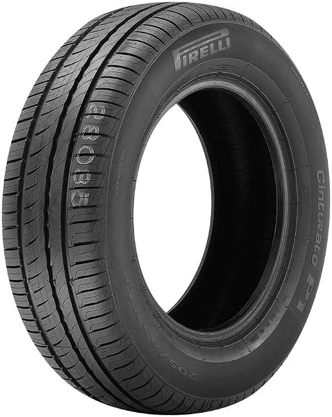 Pneu Pirelli Aro 15 Cinturato P1 KA 185/60R15 88H XL