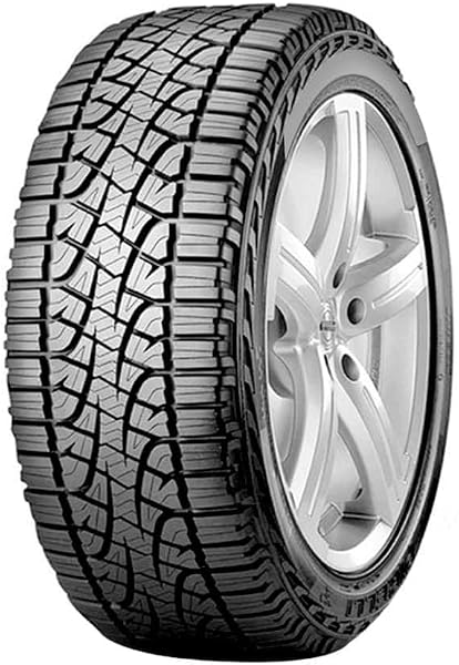 Pneu Pirelli Aro 15 Scorpion Ht 205/70r15 96t