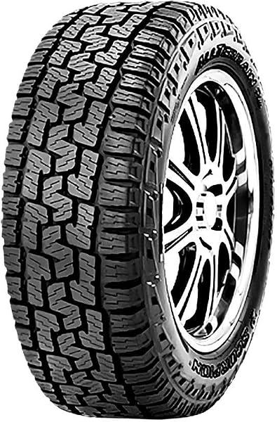 Pneu Pirelli Aro 16 Scorpion All Terrain Plus 265/75R16 123S