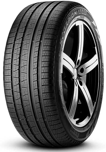 Pneu Pirelli Aro 16 Scorpion Verde All Season 215/65R16 102H