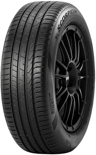 Pneu Pirelli Aro 18 Scorpion 225/60r18 104h Xl