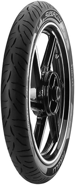 Pneu Pirelli Super City 2.75-18 42P