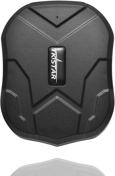 Rastreador GPS TKSTAR TK905