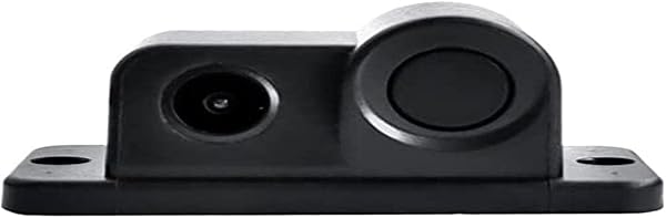 ROADSTAR Câmera de Ré Com Sensor Visão 170° RS230BR MI