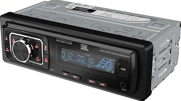 Som Automotivo JBL Celebrity150 Aux Usb Bluetooth Sd Card Fm