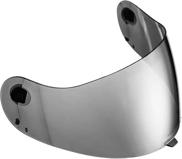 Viseira Metalizada para Capacete Peels Spike II
