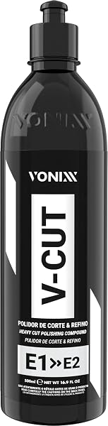 vonixx V-CUT Polidor Corte Premium 500ML